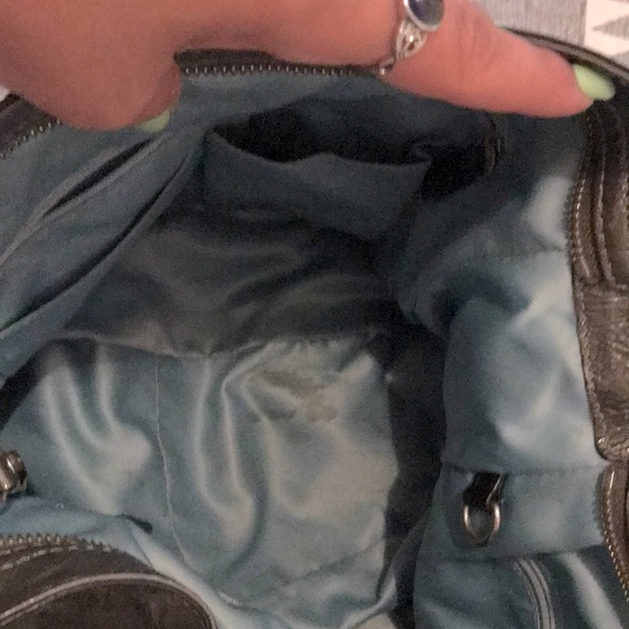 ✨Large COACH shoulder bag ✨ - Picture 5 of 7